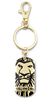 The Lion King the Broadway Musical - Metal Logo Keychain 
